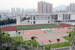 教育局對轄區內80余所學校進行平安校園監管